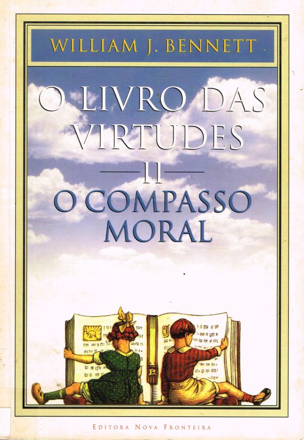 Livro das Virtudes - II